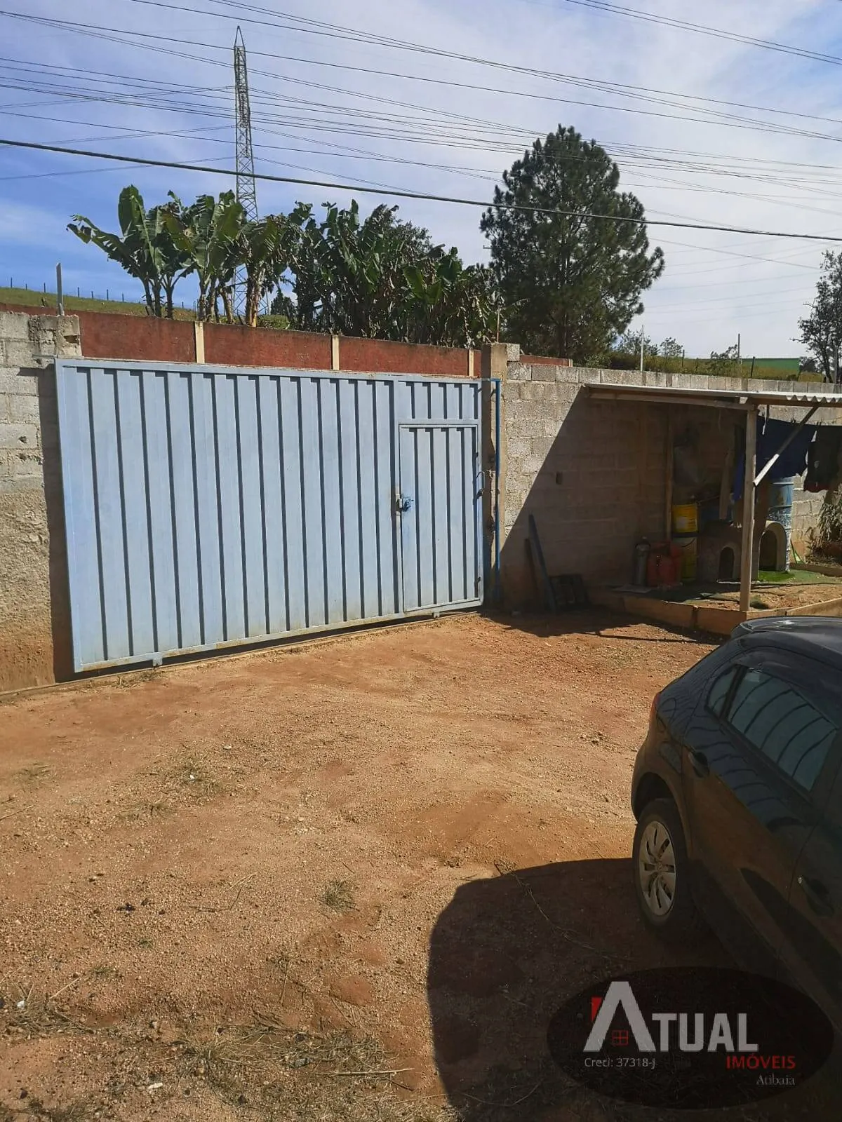 Casa à venda de 625 m² em Atibaia, SP, Brasil