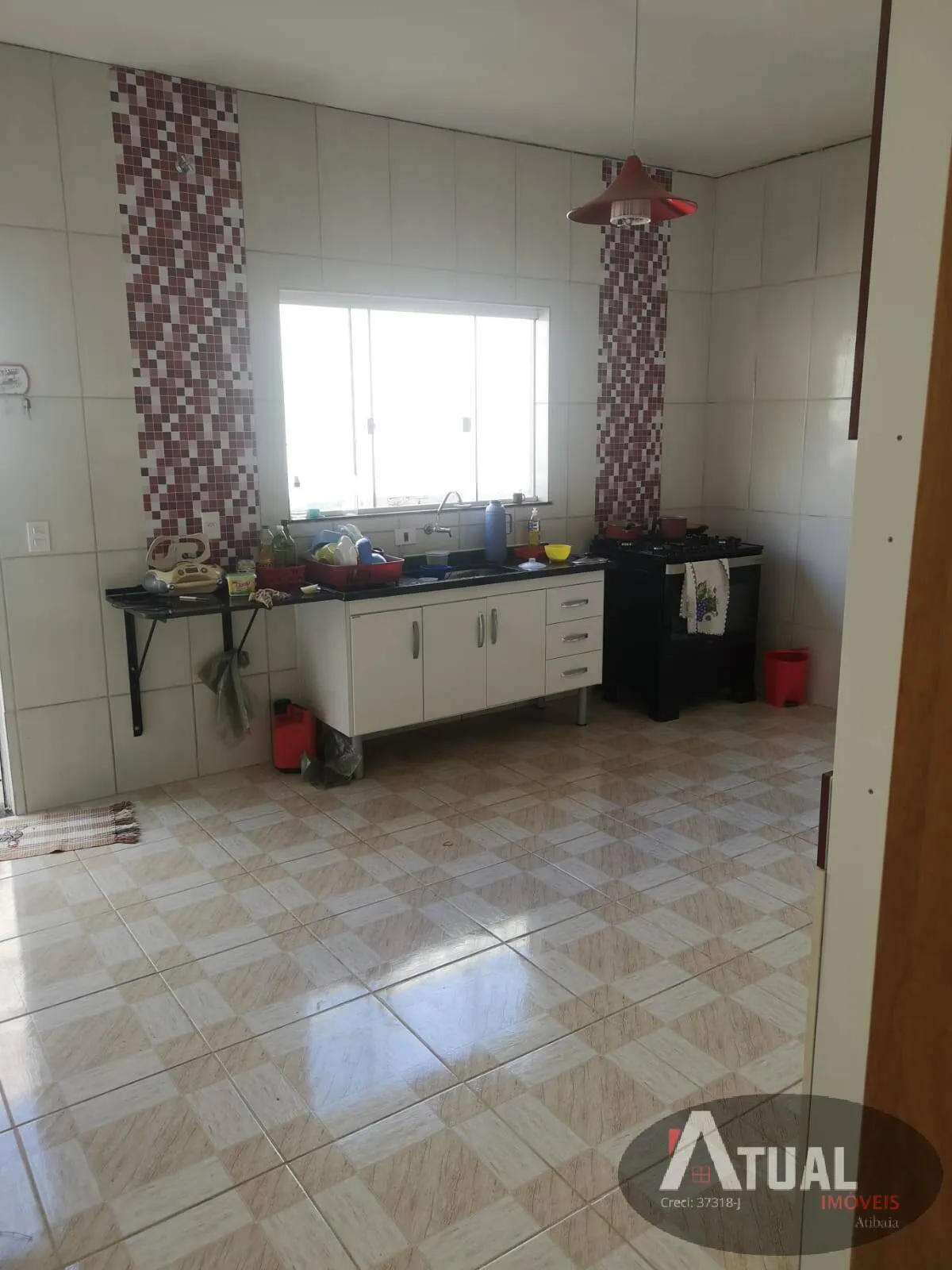 Casa à venda de 625 m² em Atibaia, SP, Brasil