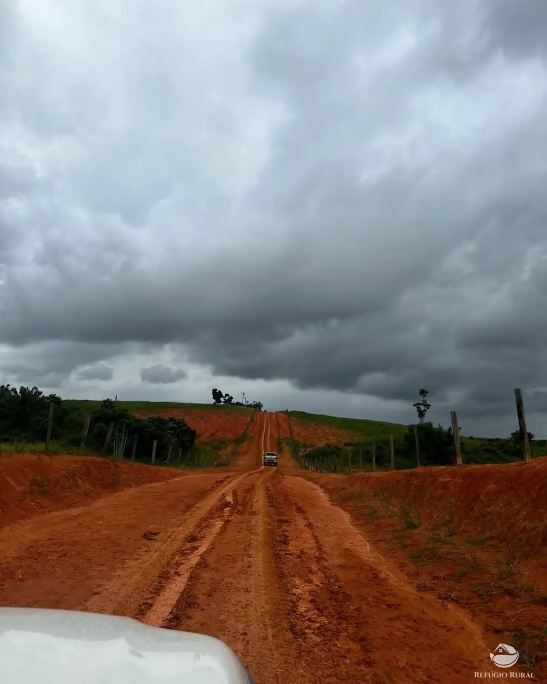 Farm for sale of 9,983 acres in Trairão, PA, Brazil