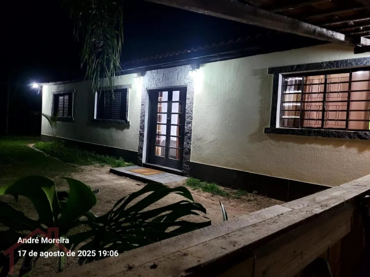 Small farm for sale of 8 acres in Salesópolis, SP, Brazil