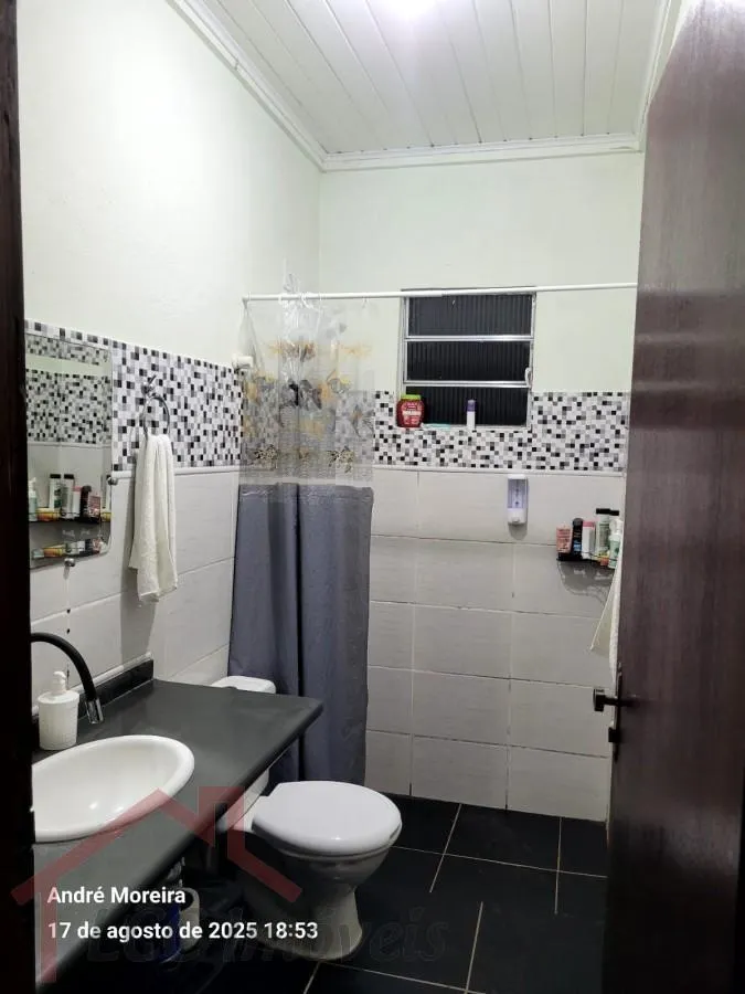 Small farm for sale of 8 acres in Salesópolis, SP, Brazil