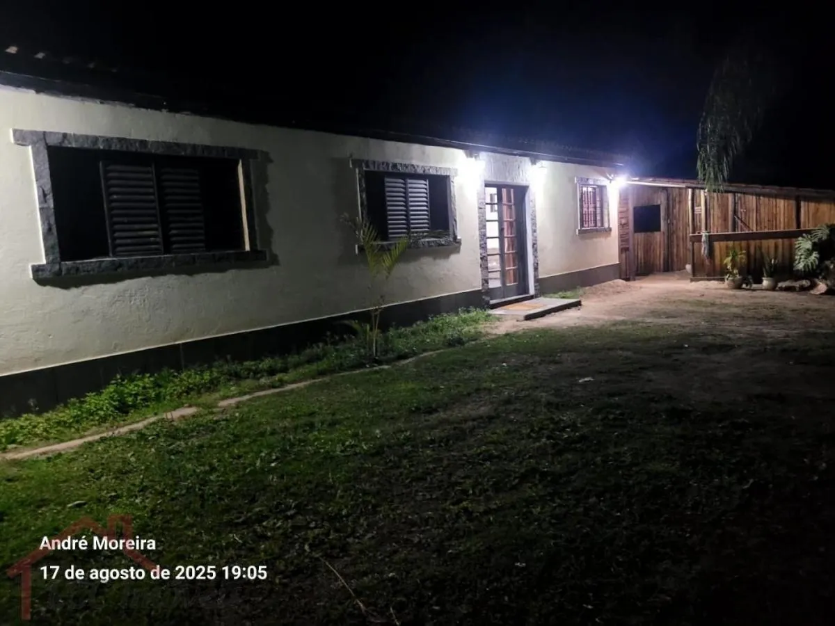 Small farm for sale of 8 acres in Salesópolis, SP, Brazil