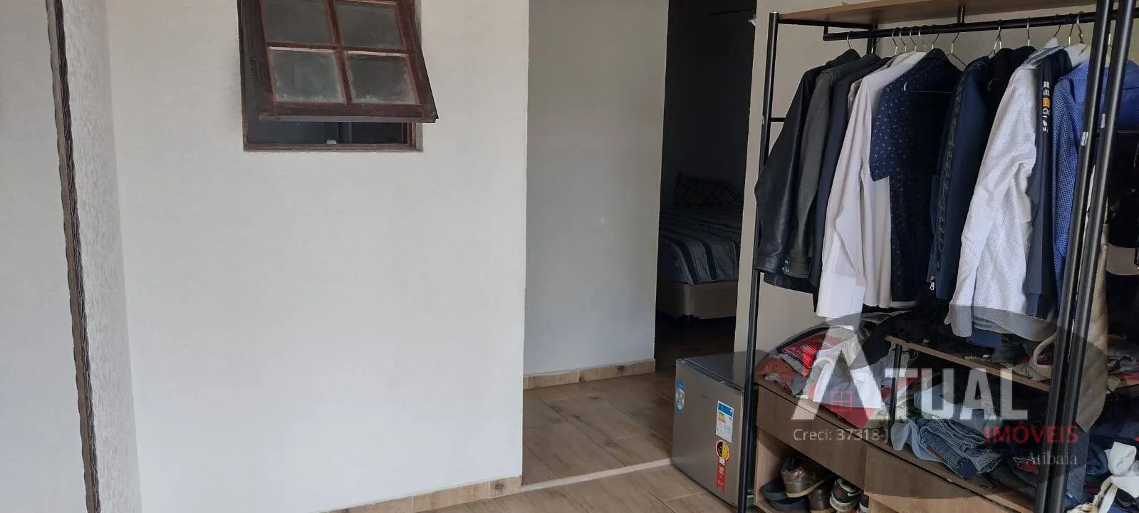 Casa à venda de 150 m² em Atibaia, SP, Brasil