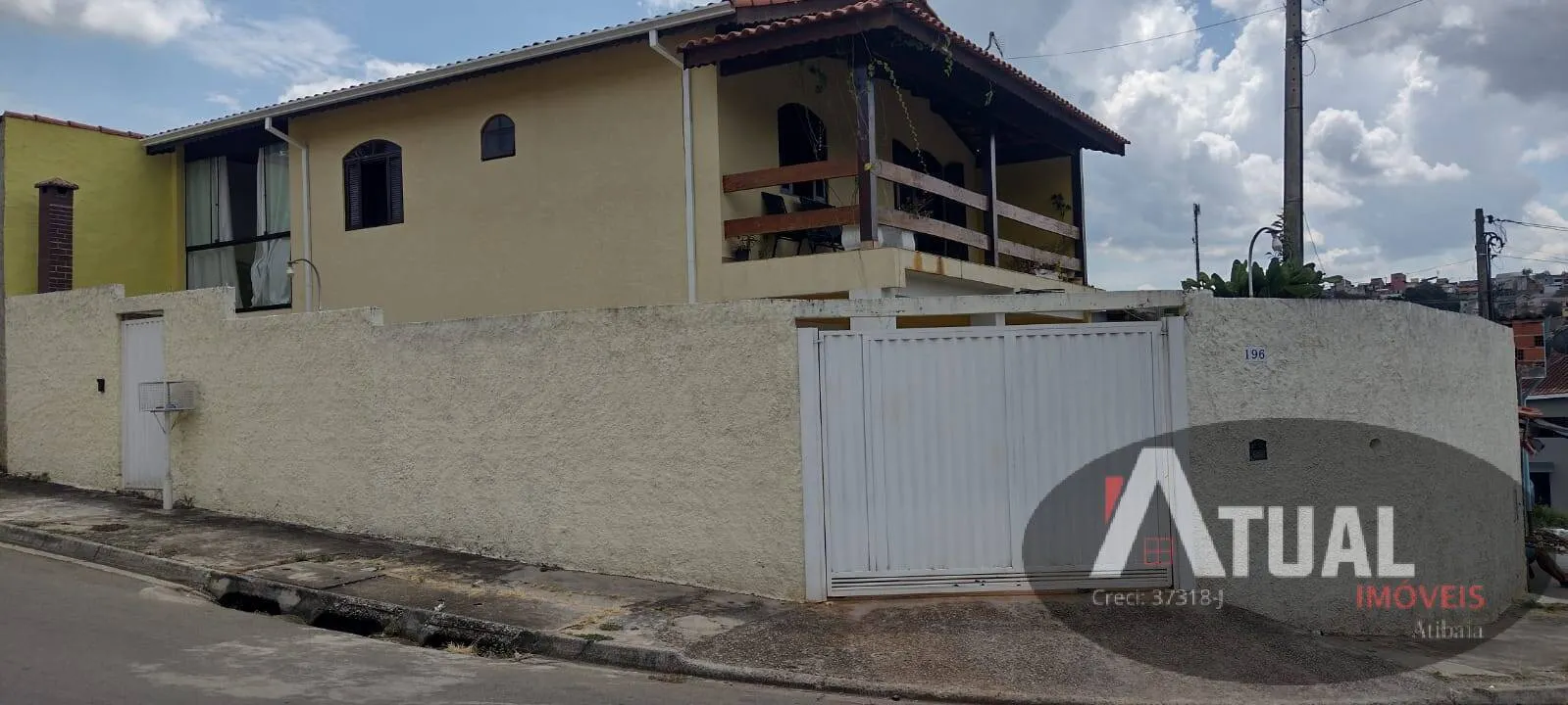 Casa à venda de 150 m² em Atibaia, SP, Brasil