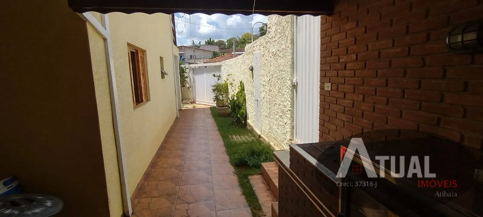 Casa à venda de 150 m² em Atibaia, SP, Brasil