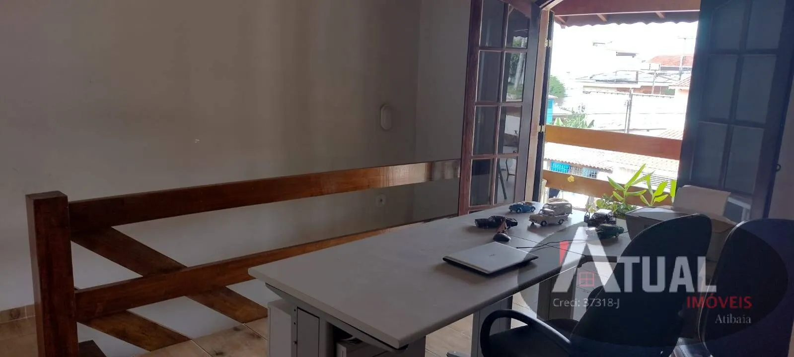 Casa à venda de 150 m² em Atibaia, SP, Brasil