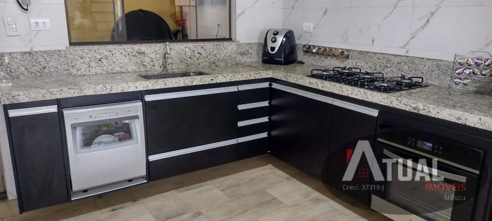 Casa à venda de 150 m² em Atibaia, SP, Brasil