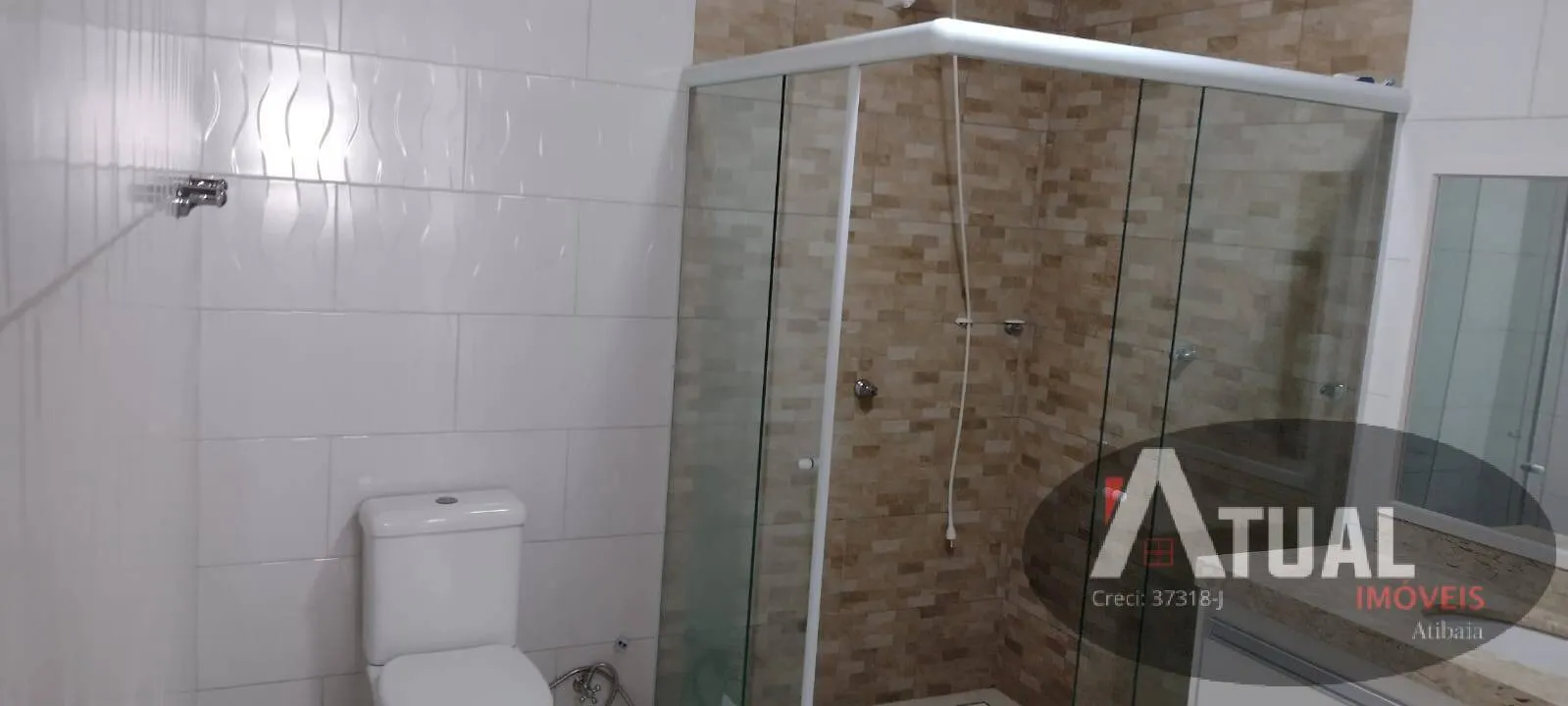 Casa à venda de 150 m² em Atibaia, SP, Brasil