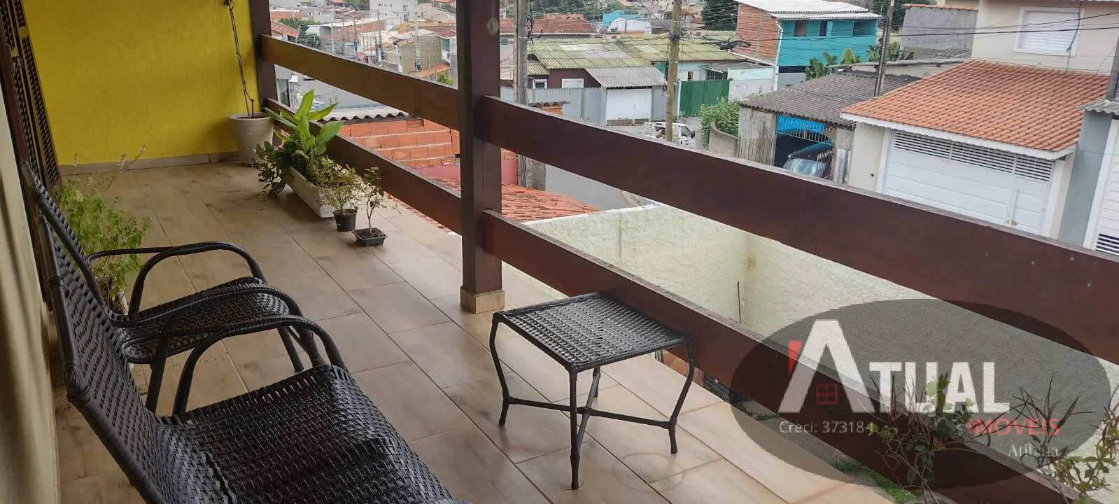 Casa à venda de 150 m² em Atibaia, SP, Brasil