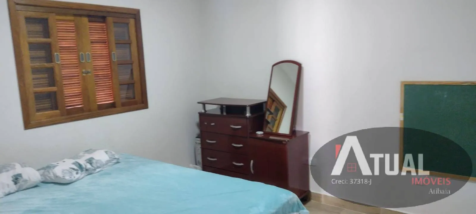Casa à venda de 150 m² em Atibaia, SP, Brasil