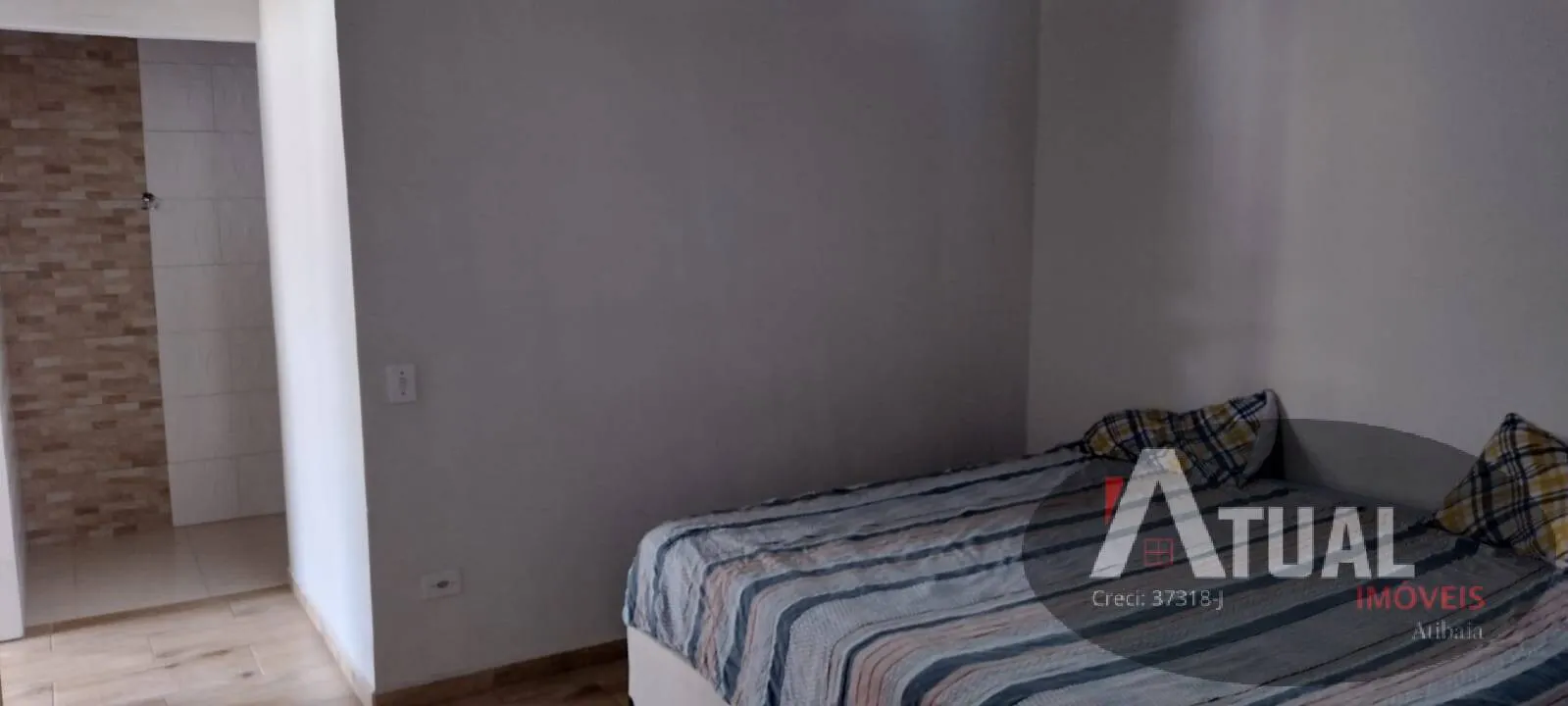 Casa à venda de 150 m² em Atibaia, SP, Brasil