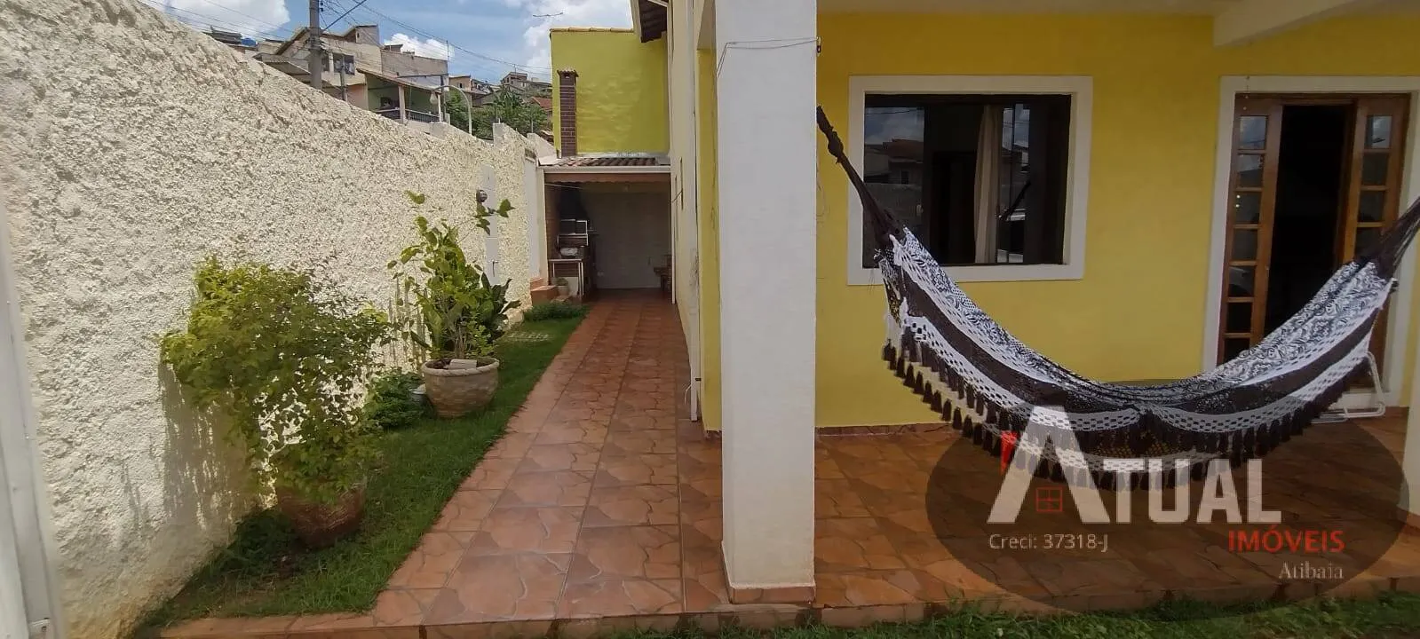 Casa à venda de 150 m² em Atibaia, SP, Brasil
