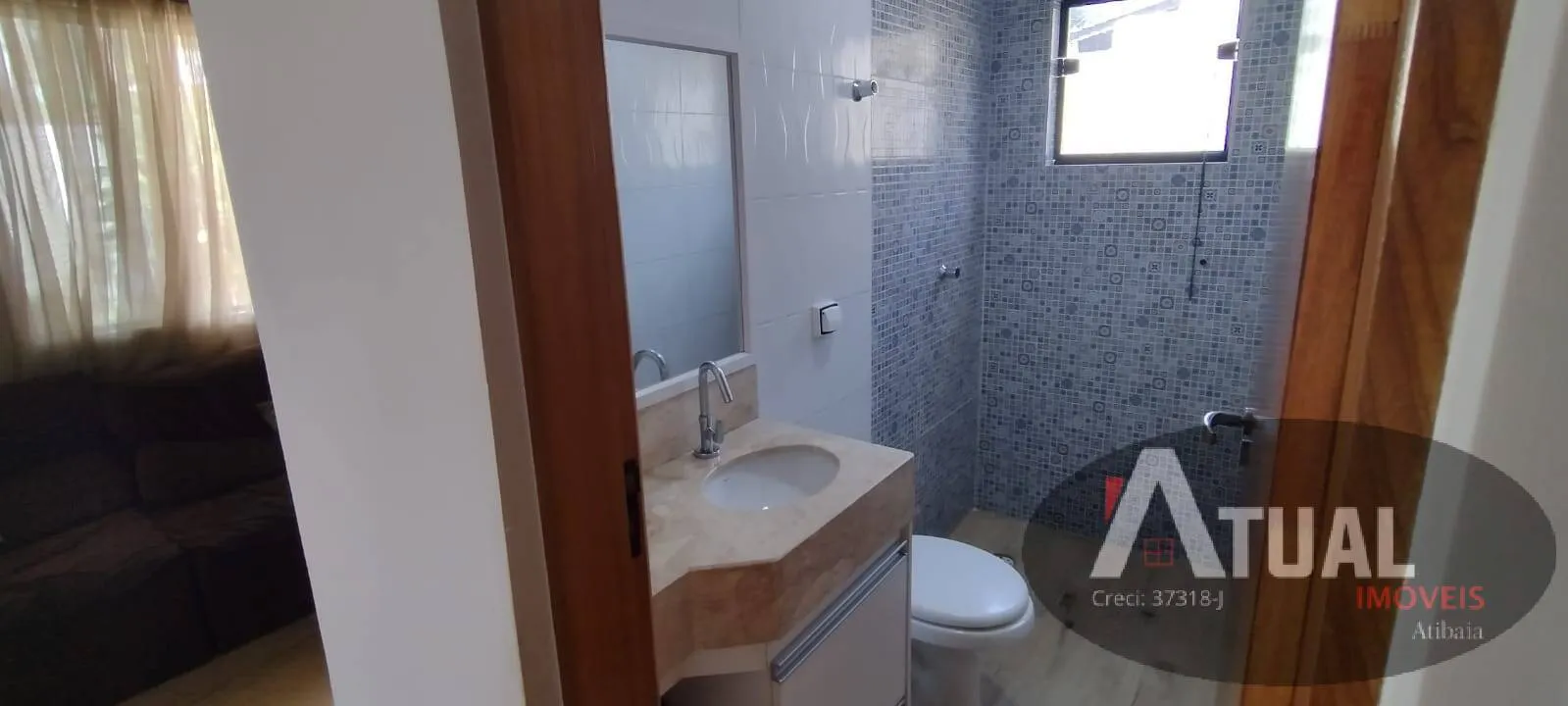 Casa à venda de 150 m² em Atibaia, SP, Brasil