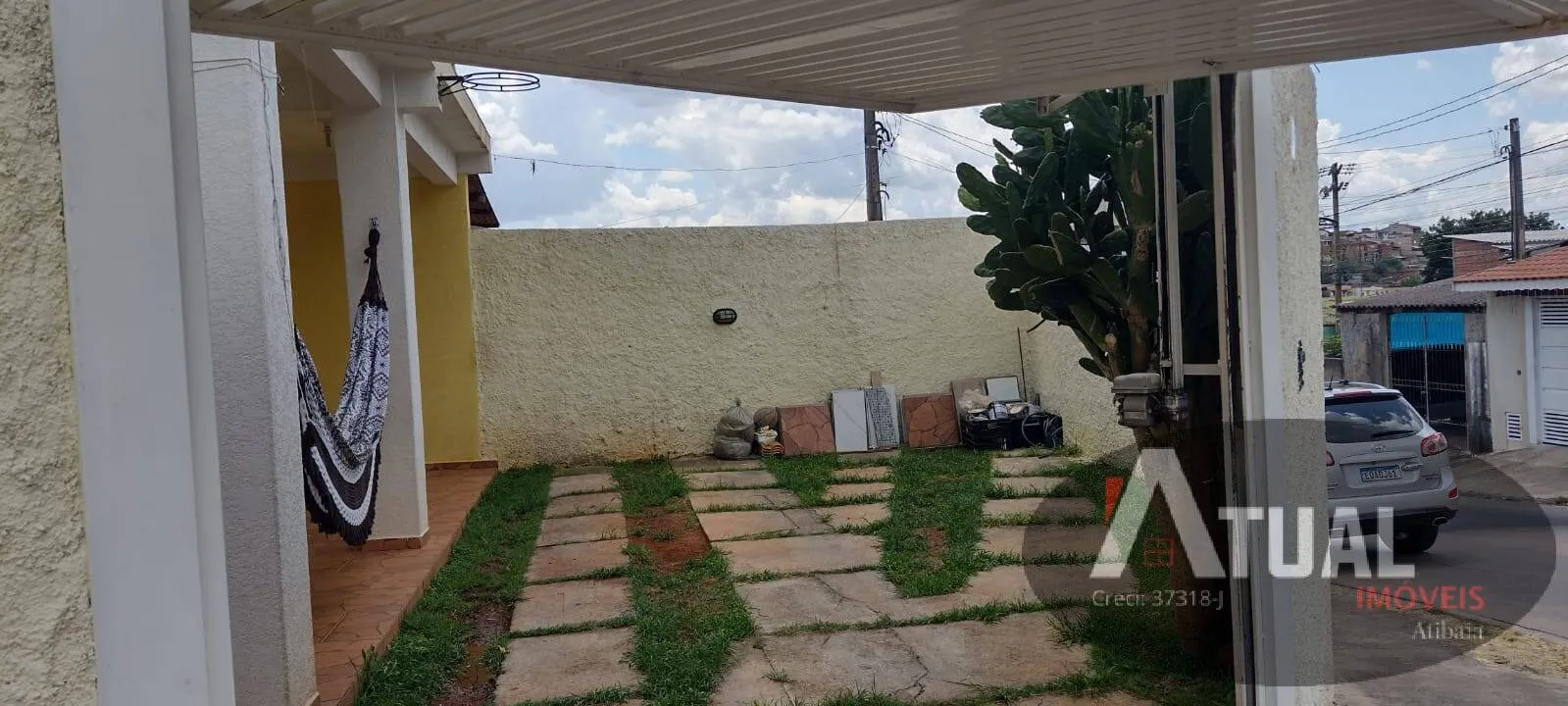 Casa à venda de 150 m² em Atibaia, SP, Brasil
