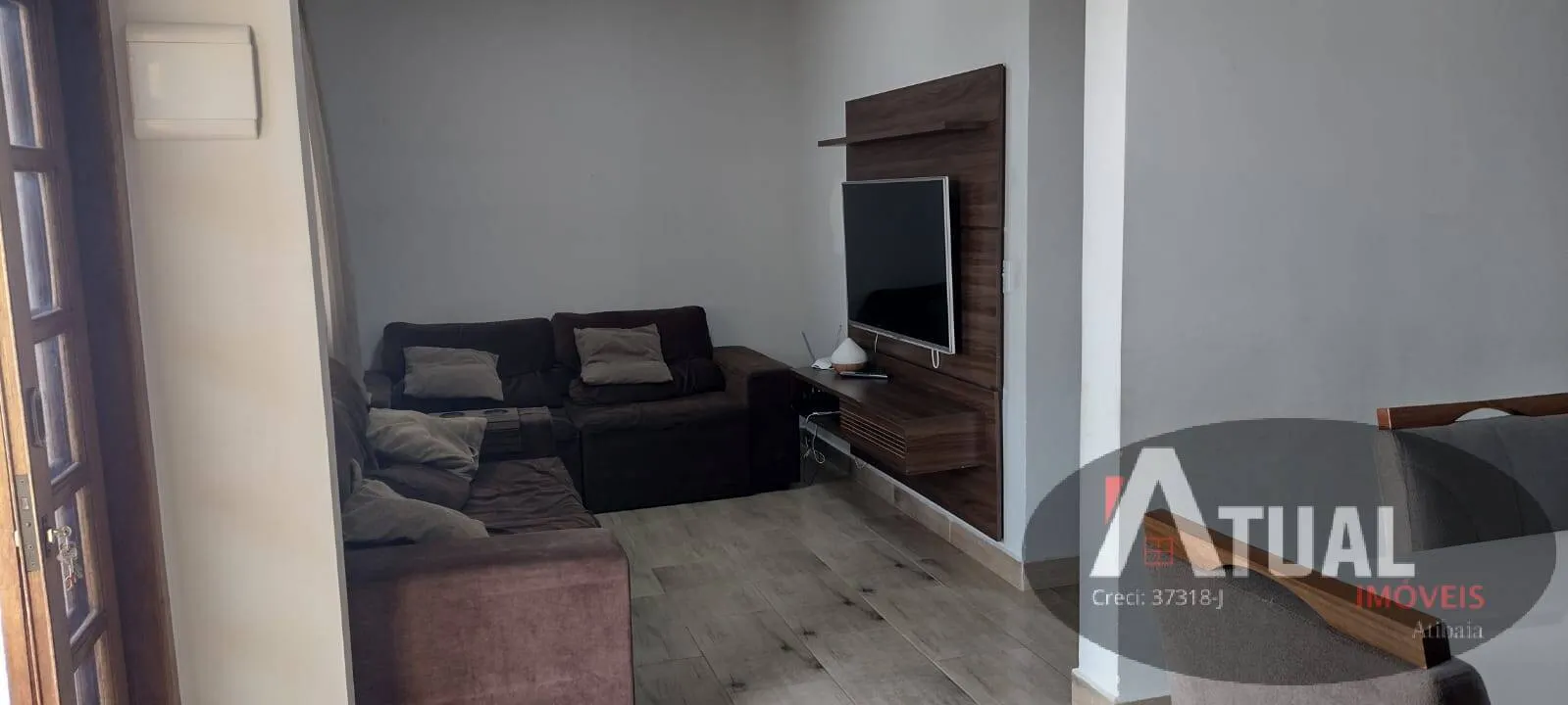 Casa à venda de 150 m² em Atibaia, SP, Brasil
