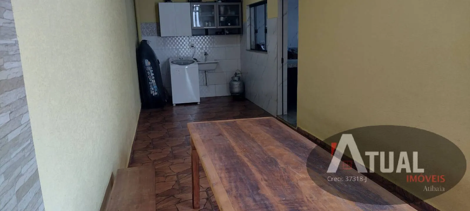 Casa à venda de 150 m² em Atibaia, SP, Brasil