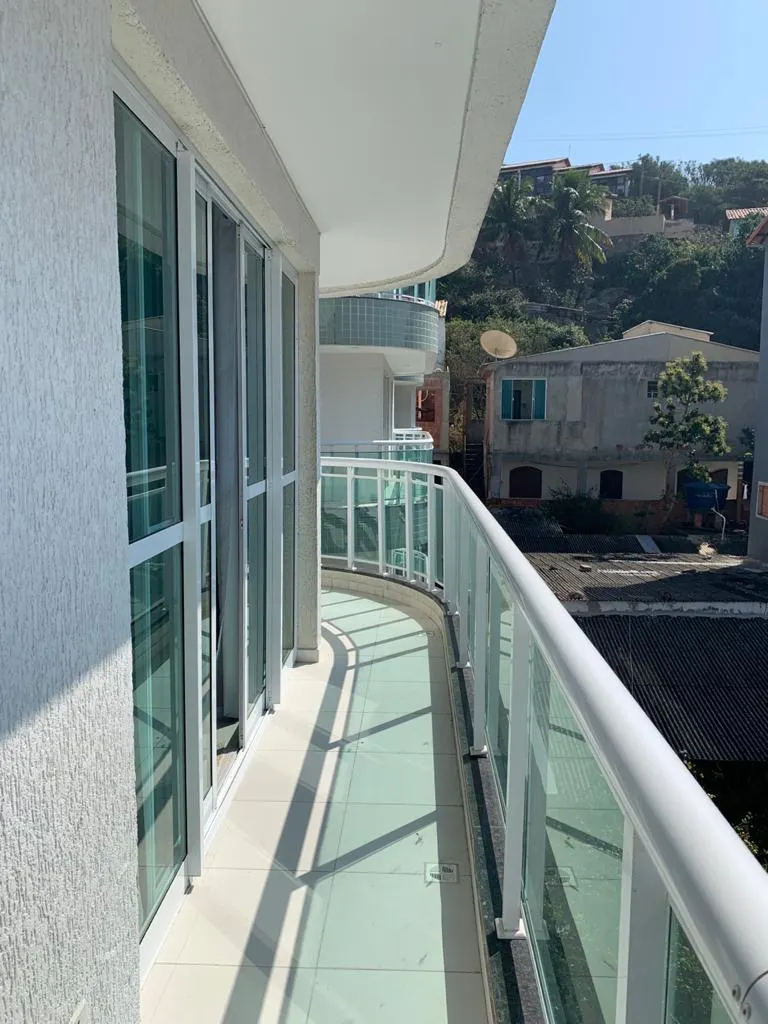 House for sale of 75 m² in Arraial do Cabo, RJ, Brazil