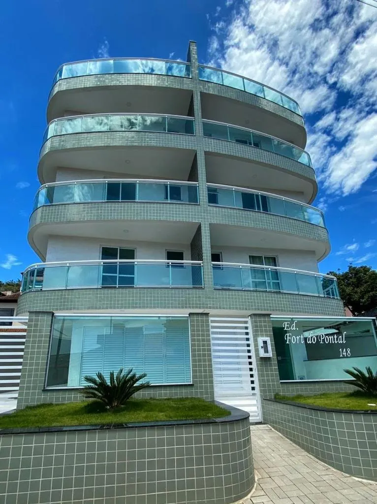 Casa à venda de 75 m² em Arraial do Cabo, RJ, Brasil