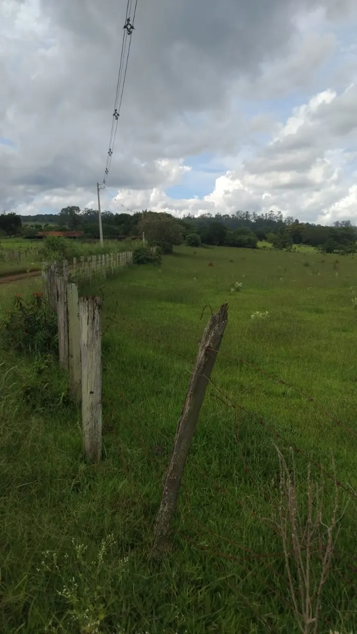 Fazenda à venda de 2 ha em Cesário Lange, SP, Brasil