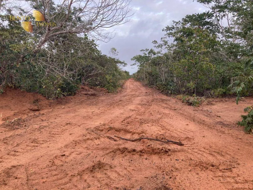 Fazenda à venda de 2.190 ha em Chapada dos Guimarães, MT, Brasil