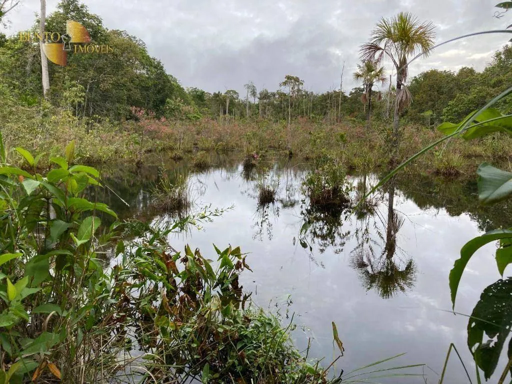Fazenda à venda de 2.190 ha em Chapada dos Guimarães, MT, Brasil