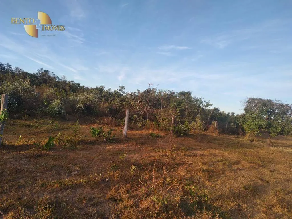 Fazenda à venda de 2.190 ha em Chapada dos Guimarães, MT, Brasil