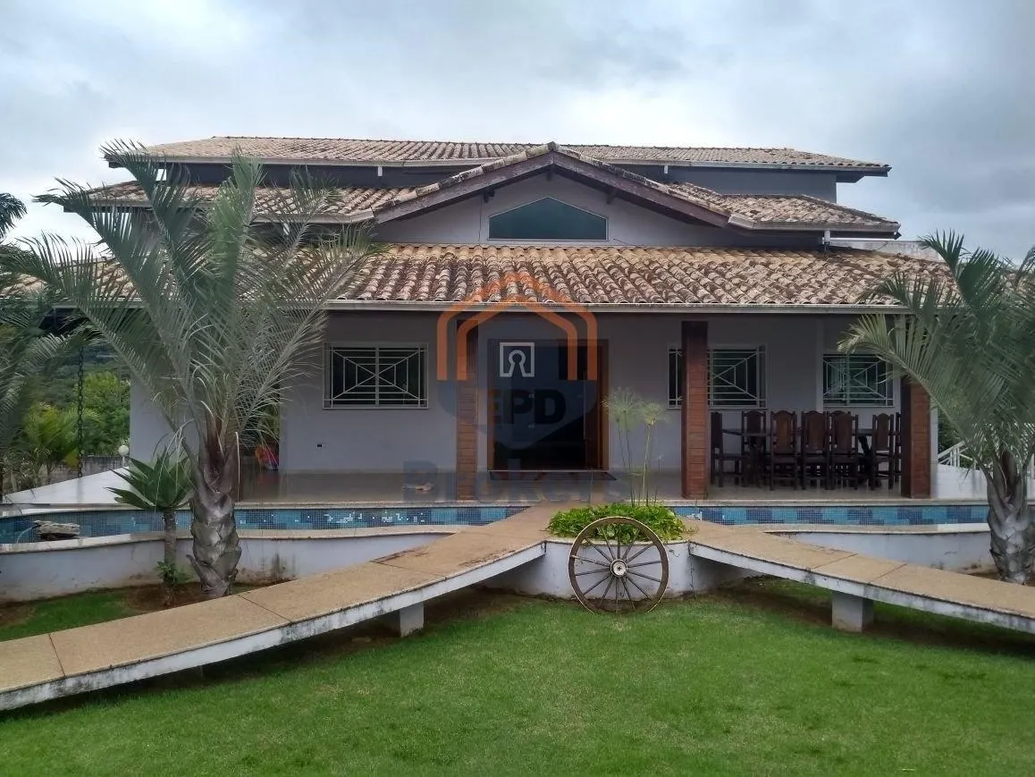 Sítio à venda de 3 ha em Jarinu, SP, Brasil