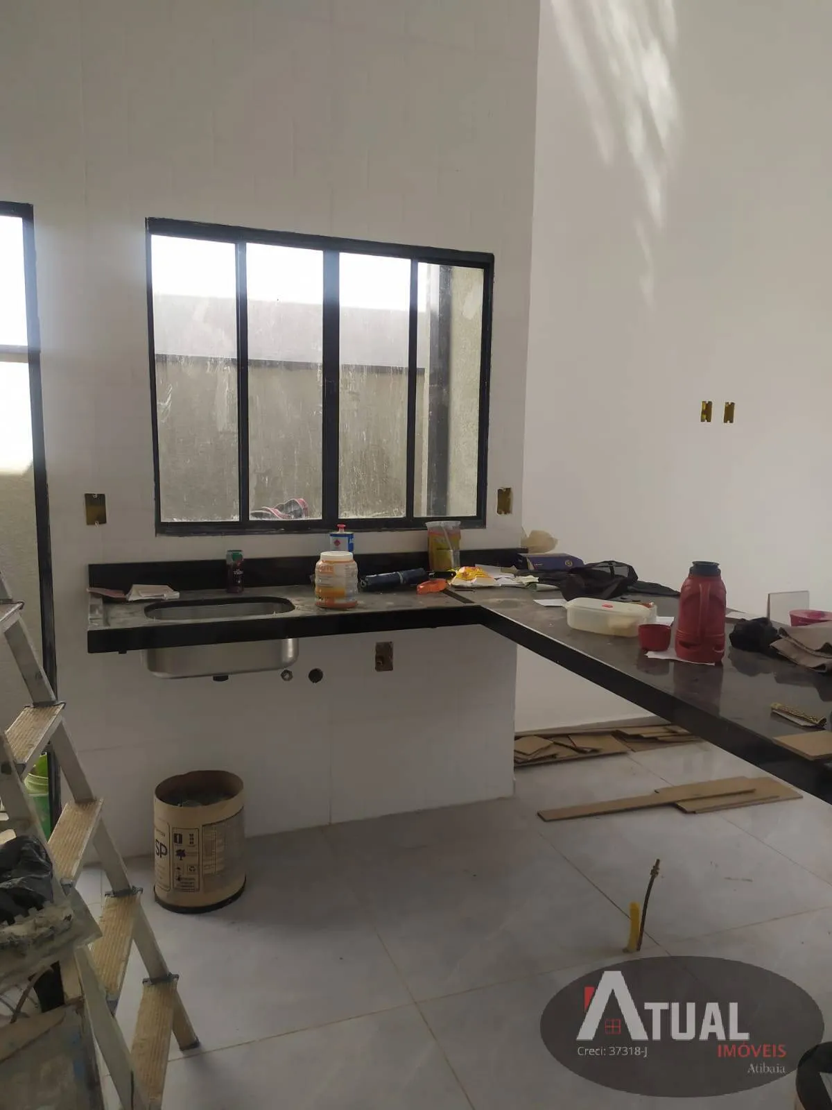 Casa à venda de 150 m² em Atibaia, SP, Brasil
