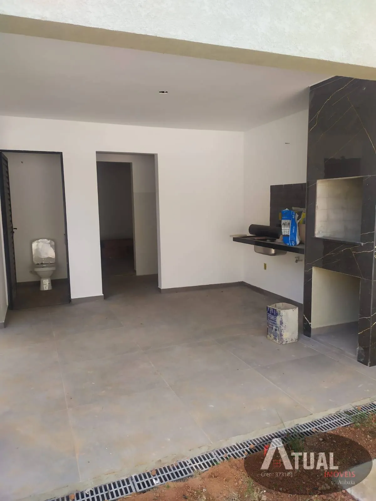Casa à venda de 150 m² em Atibaia, SP, Brasil