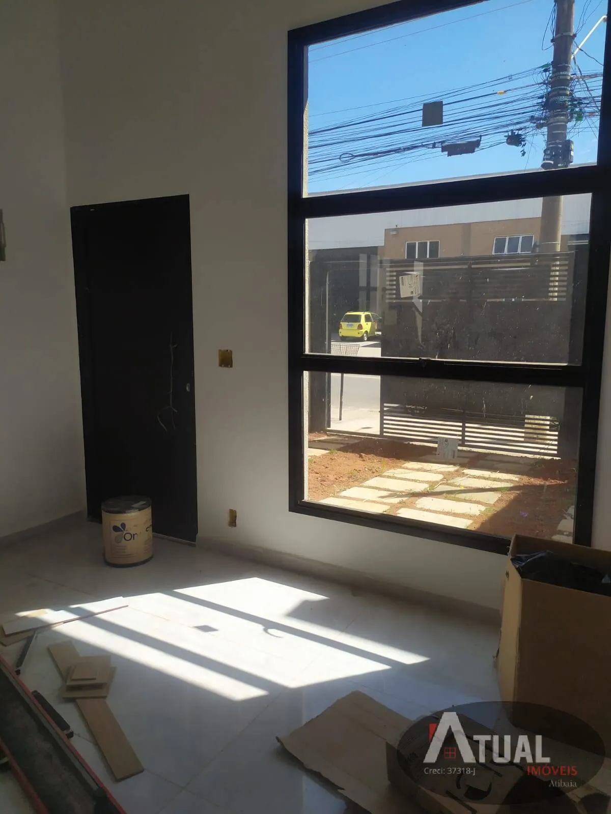 Casa à venda de 150 m² em Atibaia, SP, Brasil