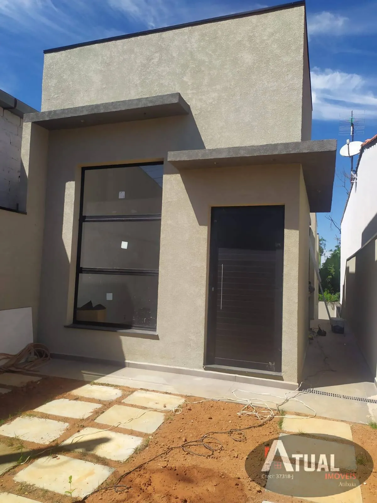 Casa à venda de 150 m² em Atibaia, SP, Brasil