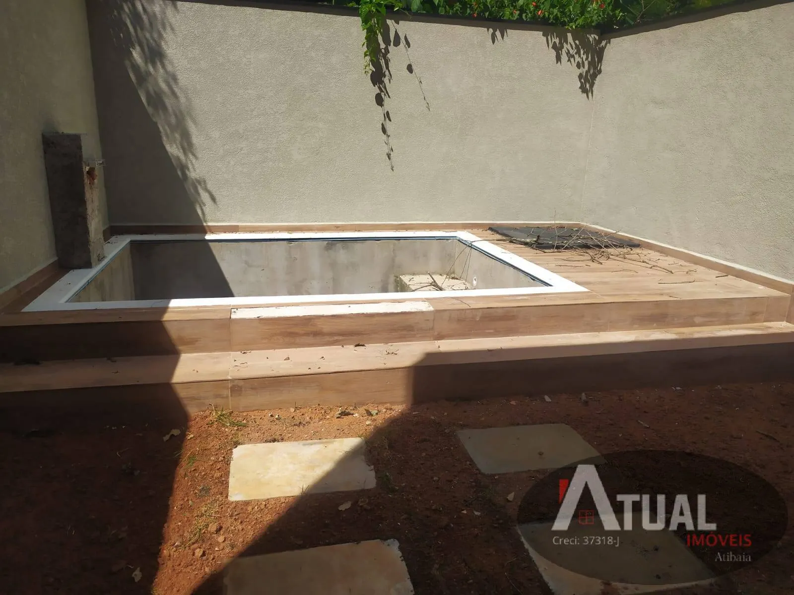 Casa à venda de 150 m² em Atibaia, SP, Brasil