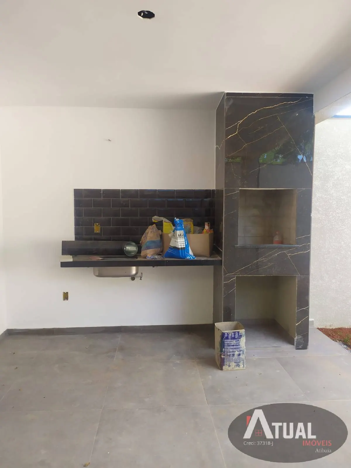 Casa à venda de 150 m² em Atibaia, SP, Brasil