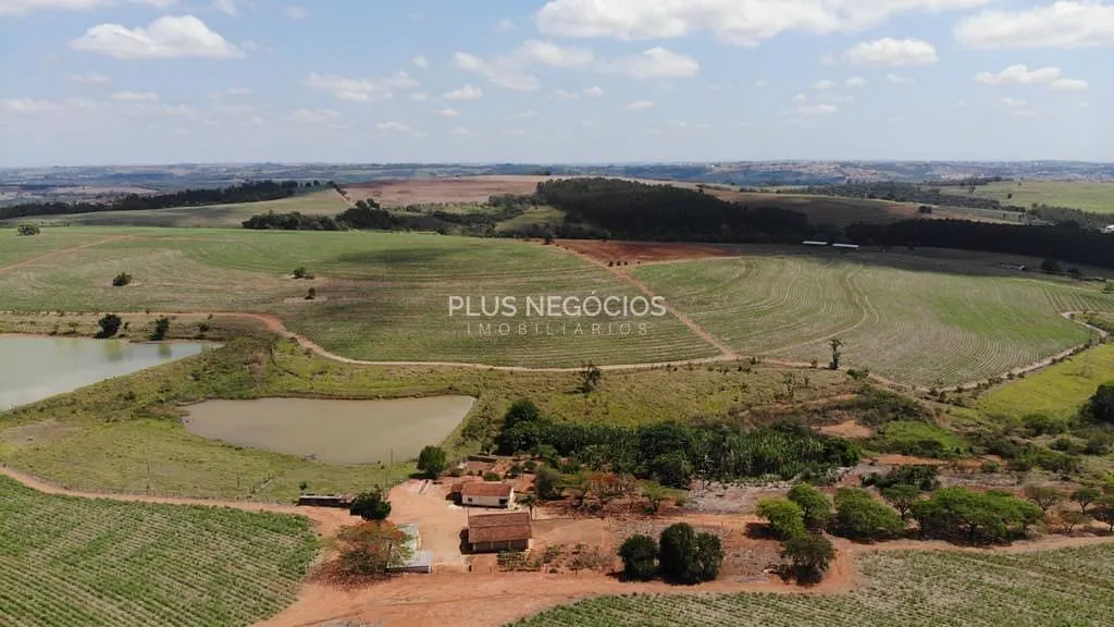 Fazenda à venda de 3.090 ha em Tatuí, SP, Brasil