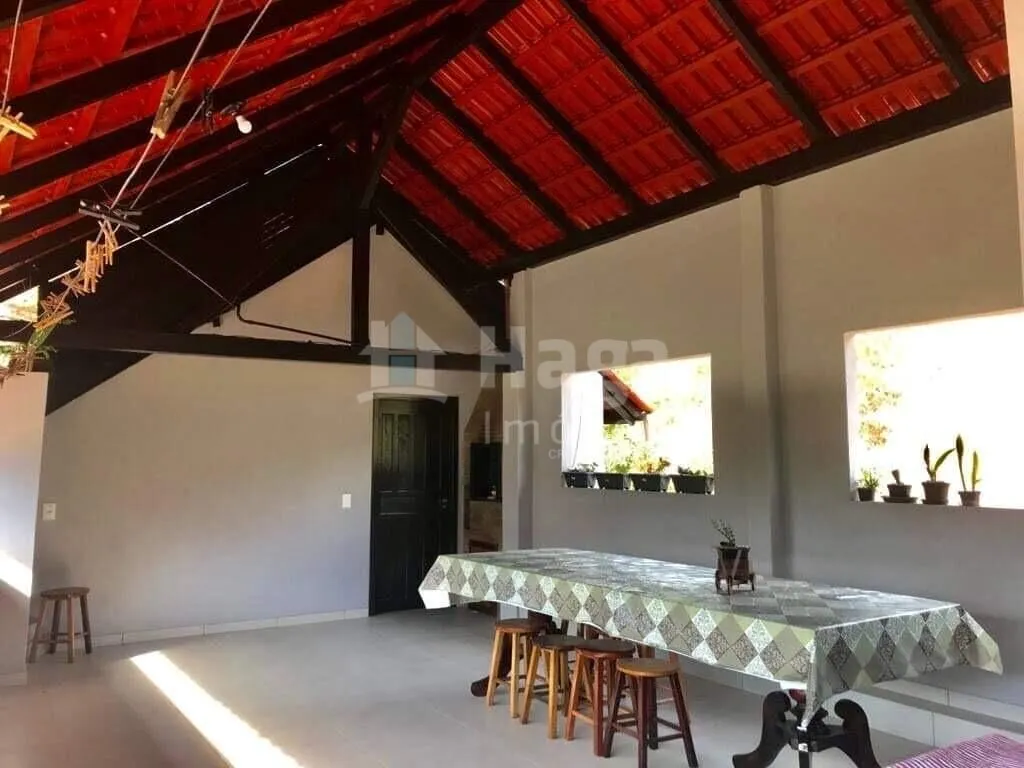 Chácara à venda de 5 ha em Brusque, SC, Brasil