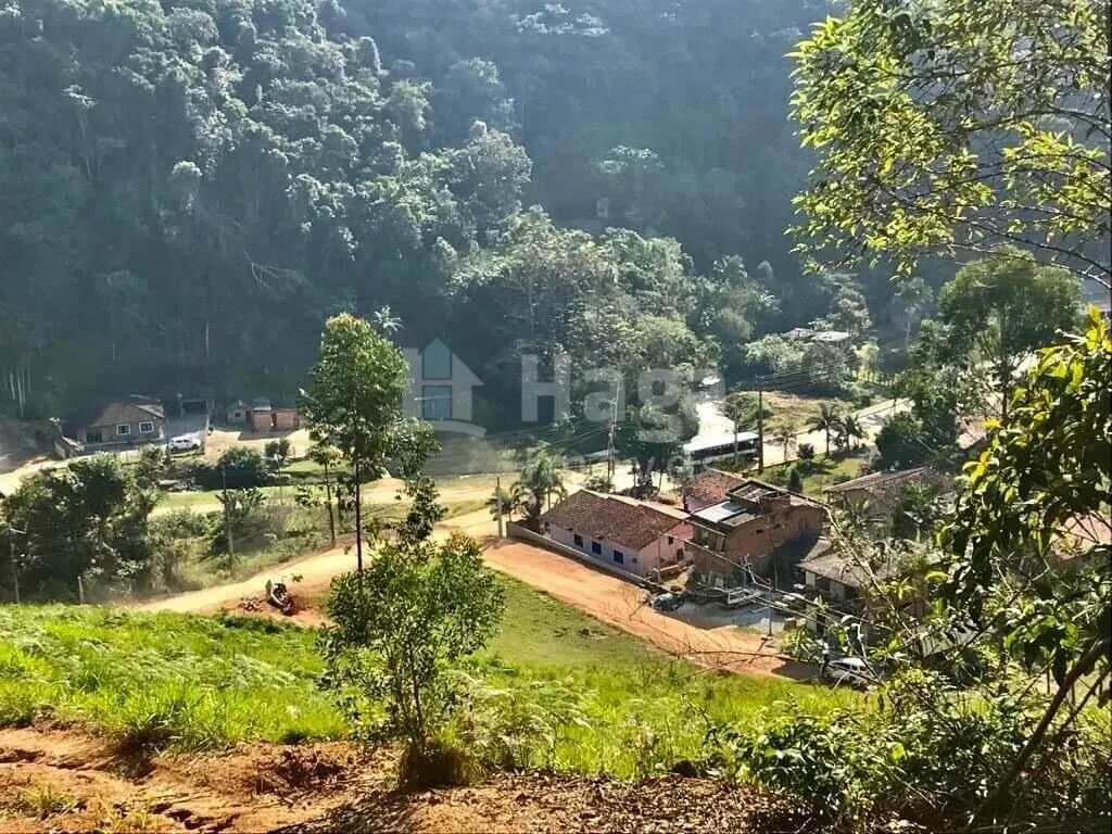 Chácara à venda de 5 ha em Brusque, SC, Brasil