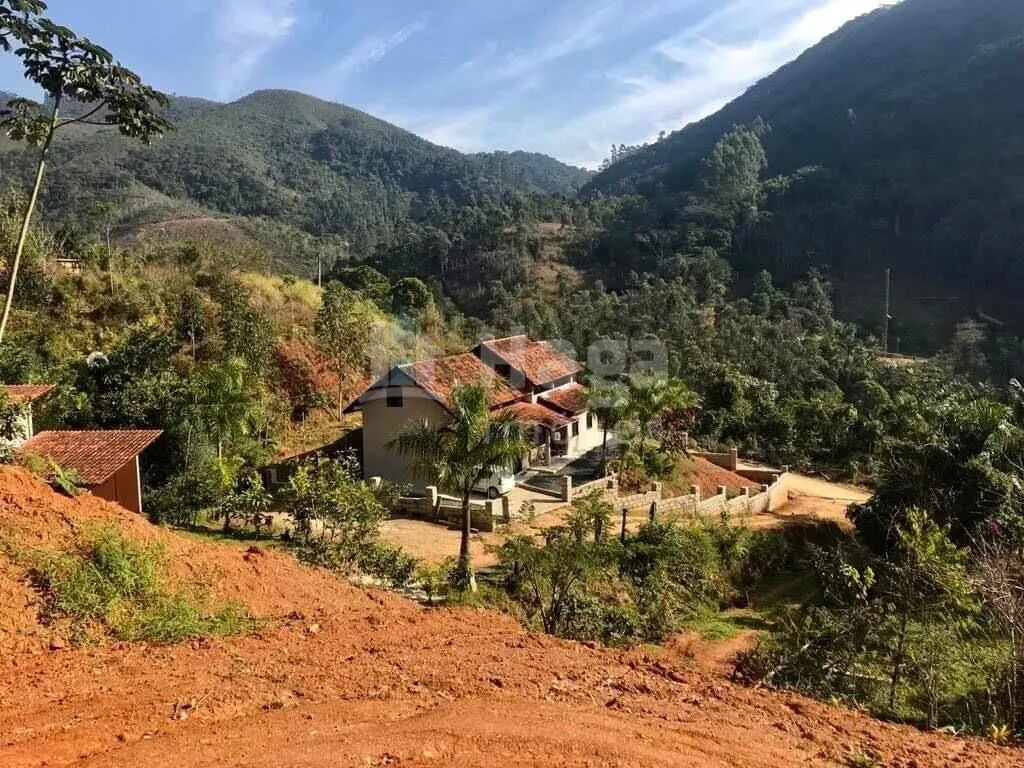 Chácara à venda de 5 ha em Brusque, SC, Brasil