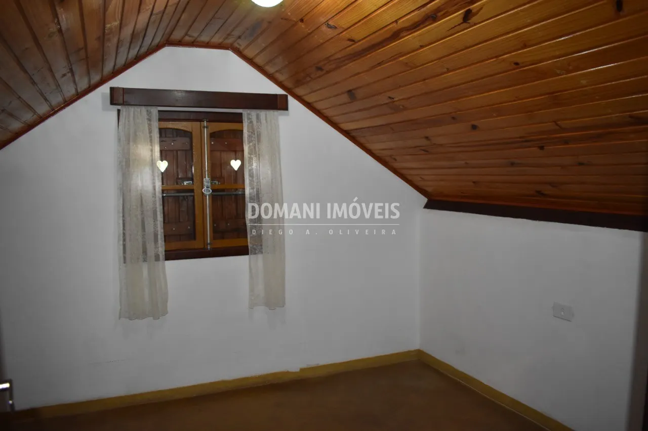 Casa à venda de 310 m² em Campos do Jordão, SP, Brasil
