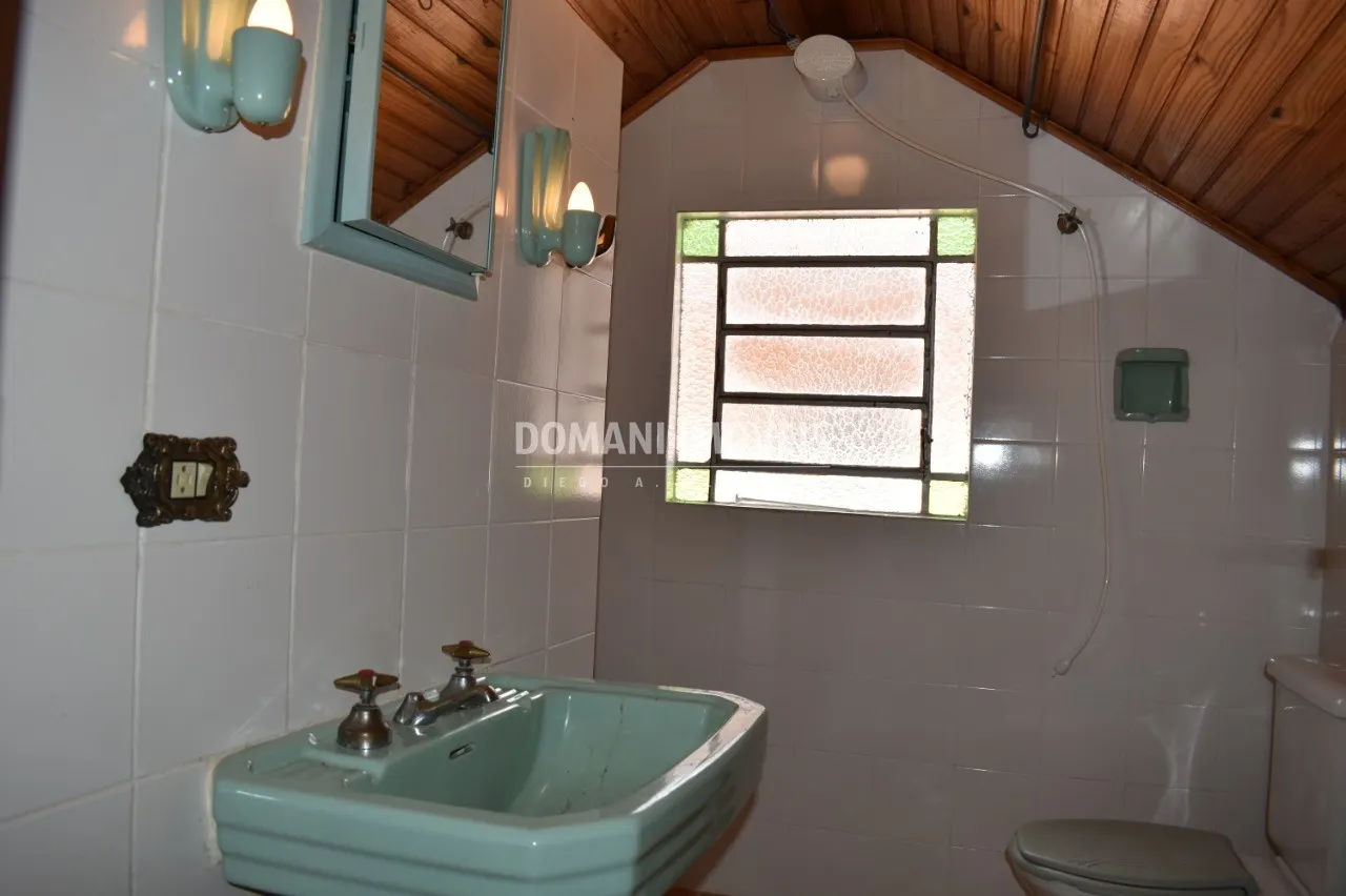 Casa à venda de 310 m² em Campos do Jordão, SP, Brasil