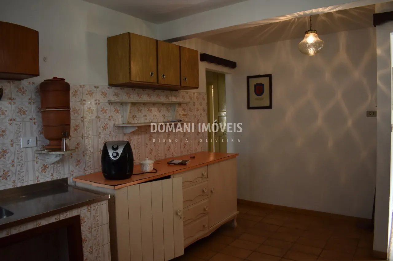 Casa à venda de 310 m² em Campos do Jordão, SP, Brasil