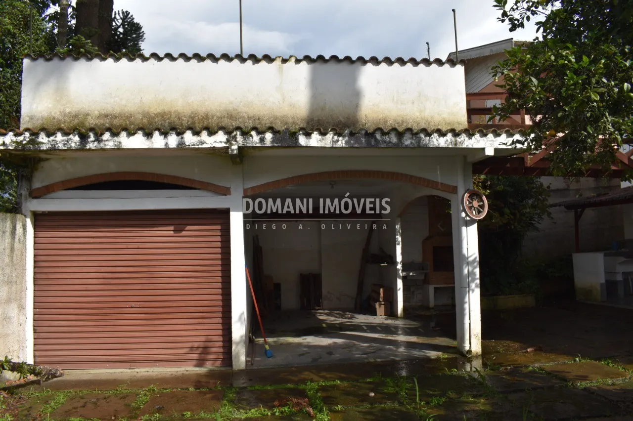 Casa à venda de 310 m² em Campos do Jordão, SP, Brasil