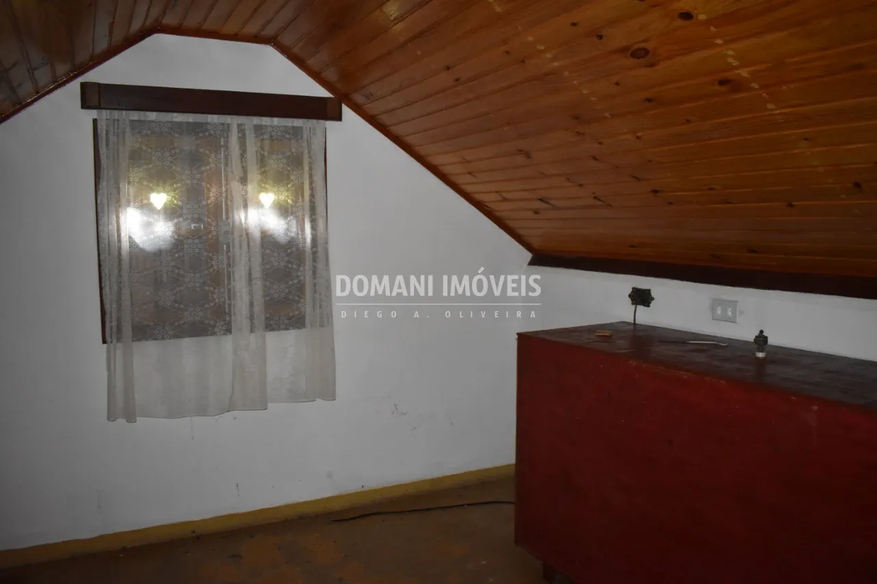 Casa à venda de 310 m² em Campos do Jordão, SP, Brasil