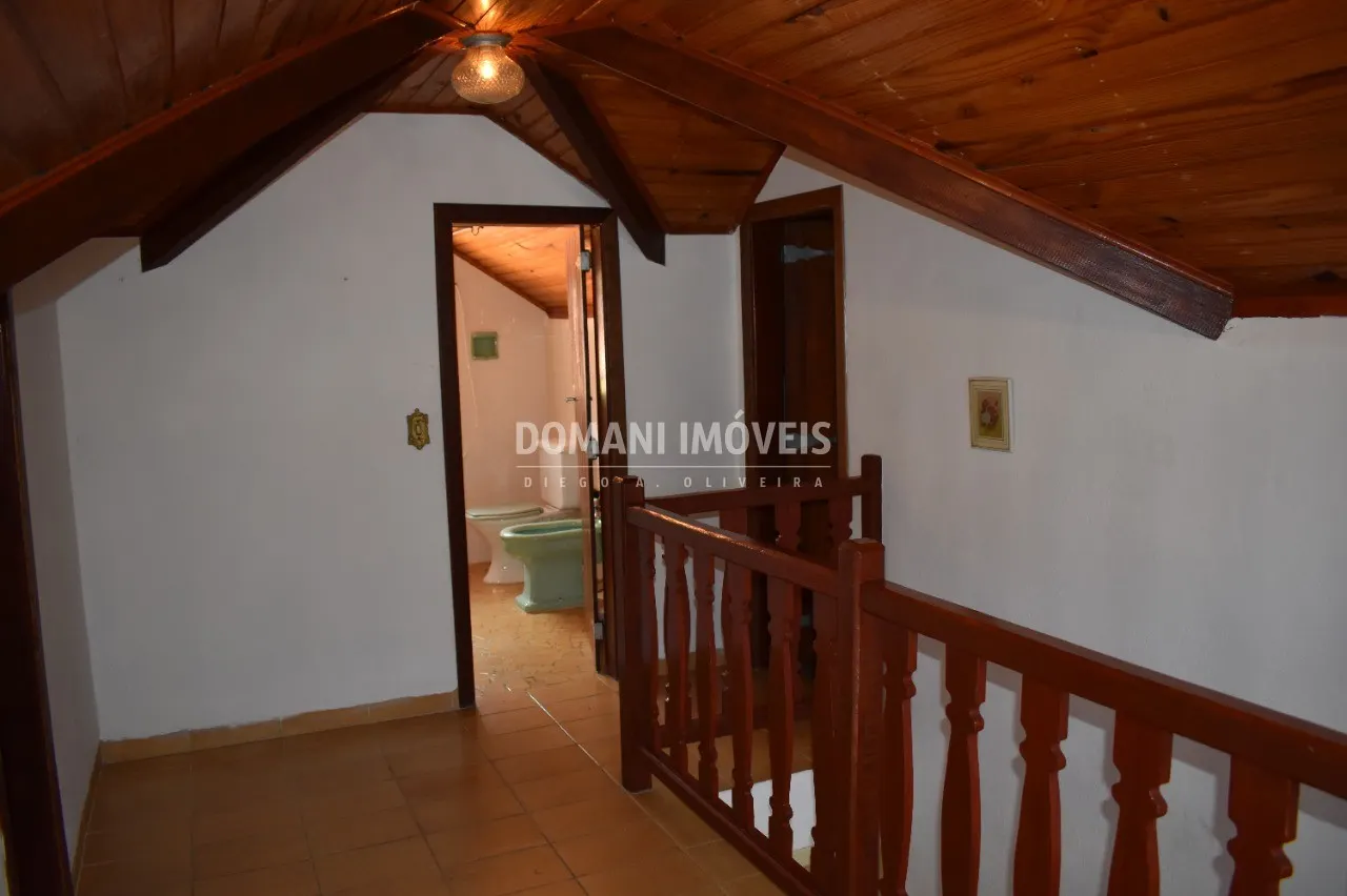 Casa à venda de 310 m² em Campos do Jordão, SP, Brasil