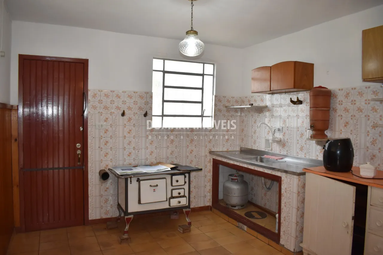 Casa à venda de 310 m² em Campos do Jordão, SP, Brasil