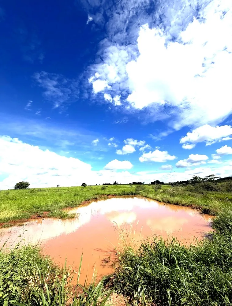 Sítio à venda de 16 ha em Araçatuba, SP, Brasil