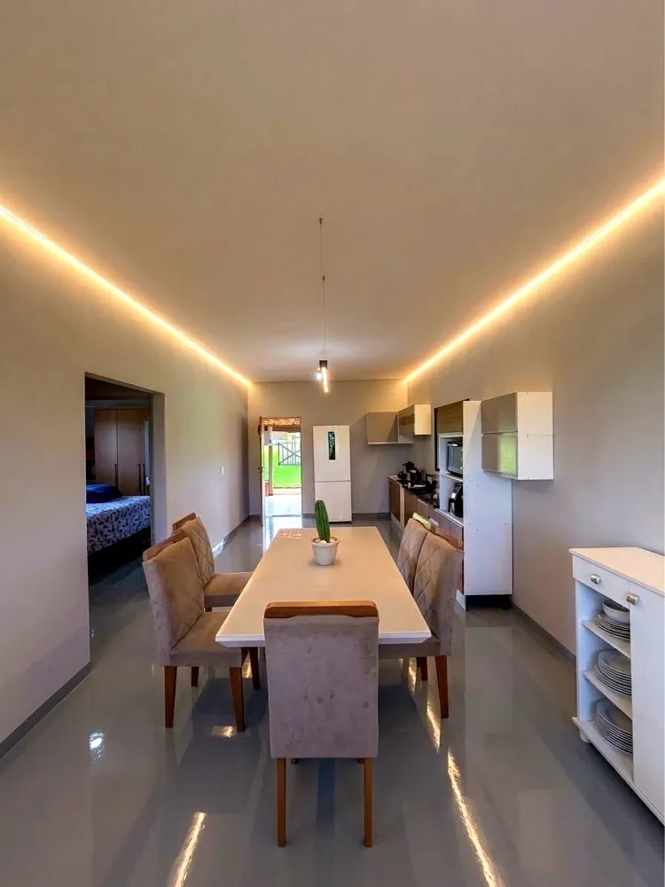 Sítio à venda de 16 ha em Araçatuba, SP, Brasil