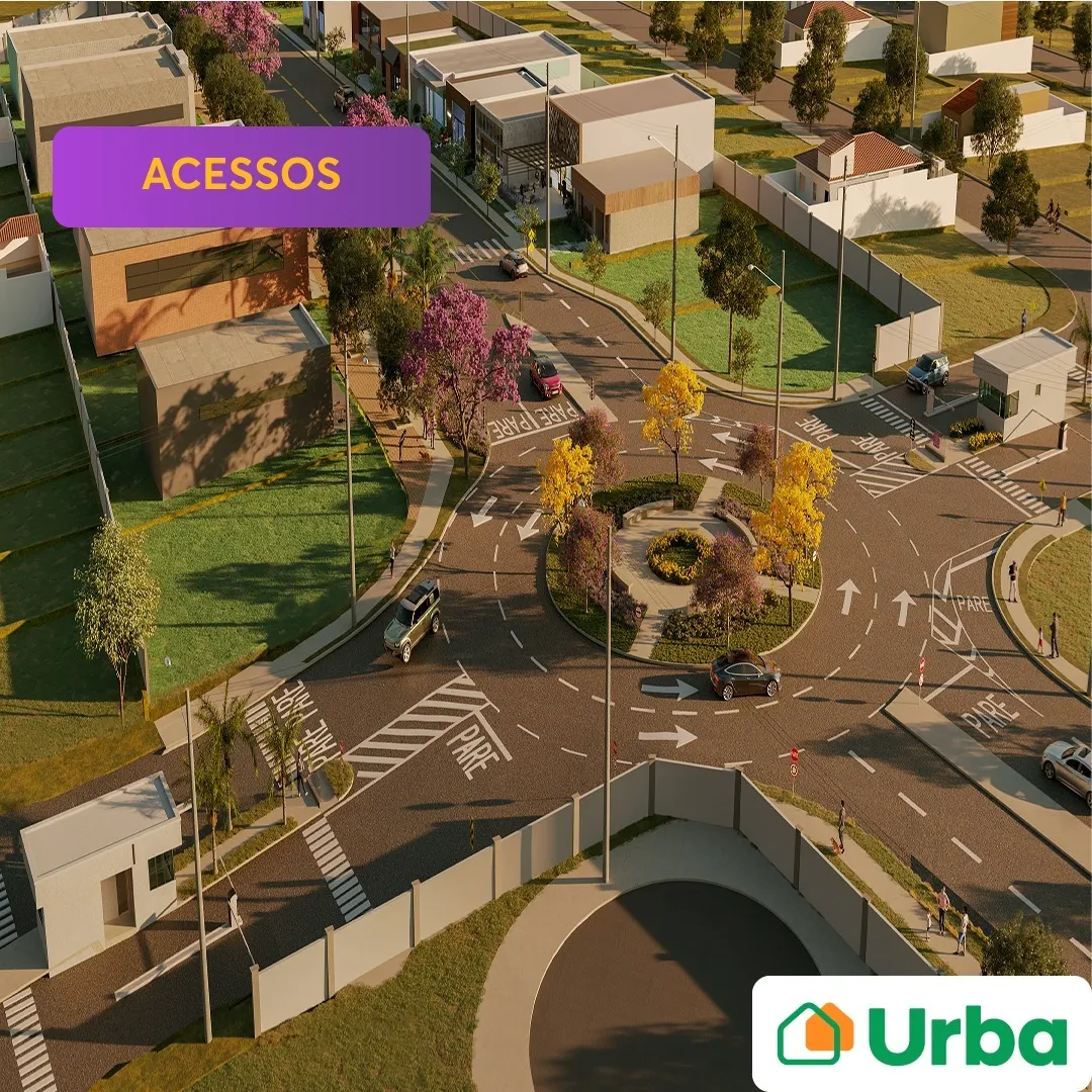 Plot for sale of 160 m² in Monte Mor, SP, Brazil