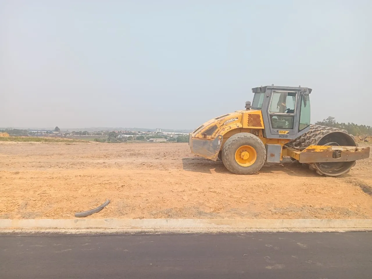 Plot for sale of 160 m² in Monte Mor, SP, Brazil