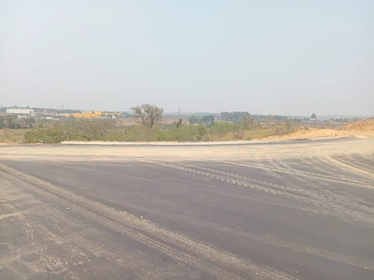 Plot for sale of 160 m² in Monte Mor, SP, Brazil