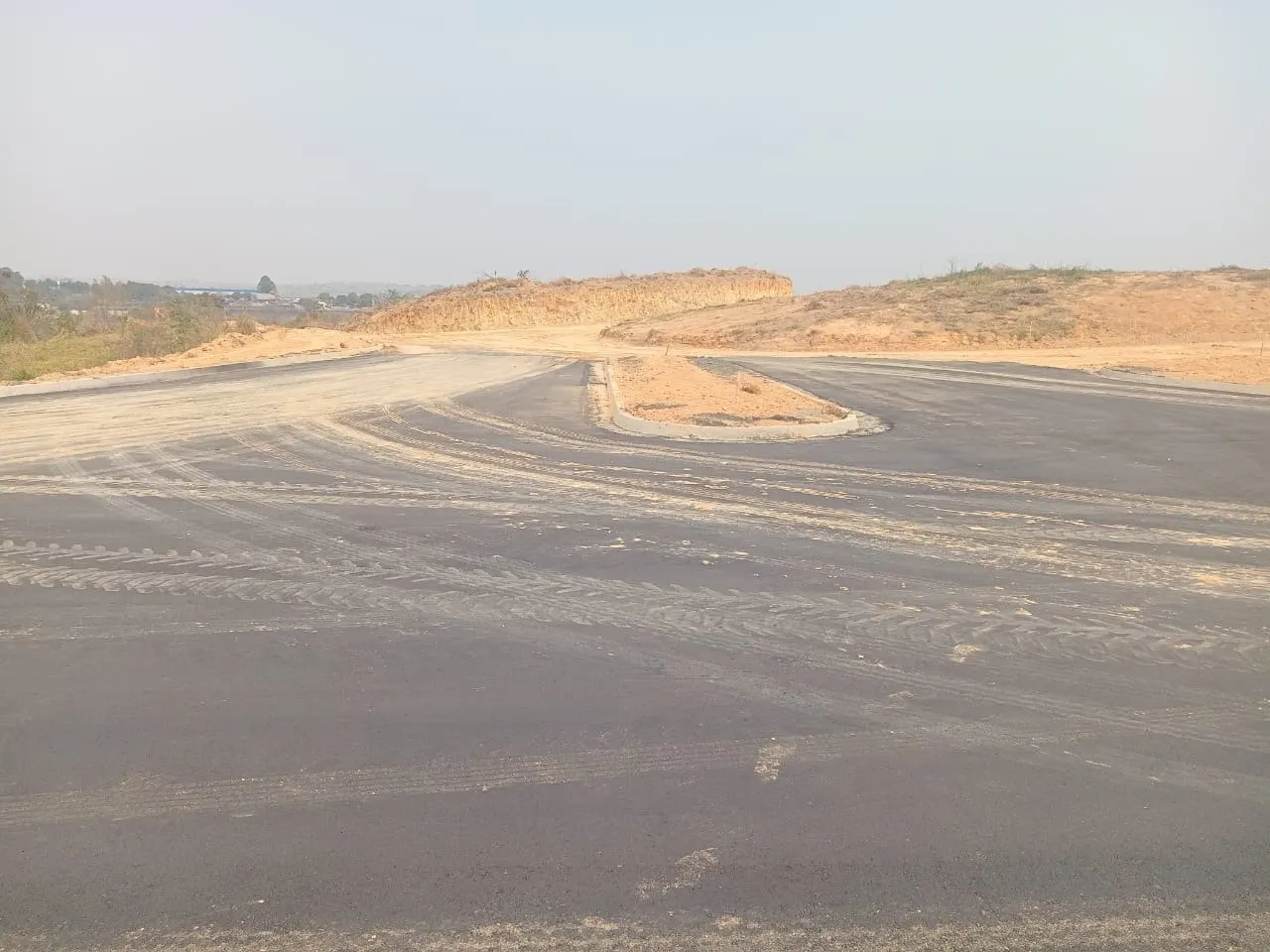 Plot for sale of 160 m² in Monte Mor, SP, Brazil